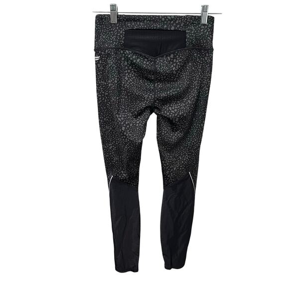 Fabletics Stride 9 Motion365+ High-Waisted Activewear Leggings Size S - Picture 7 of 10